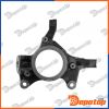 Fusée d'essieu, suspension de roue avant droite pour TOYOTA | 43211-02210, ZZP-TY-035